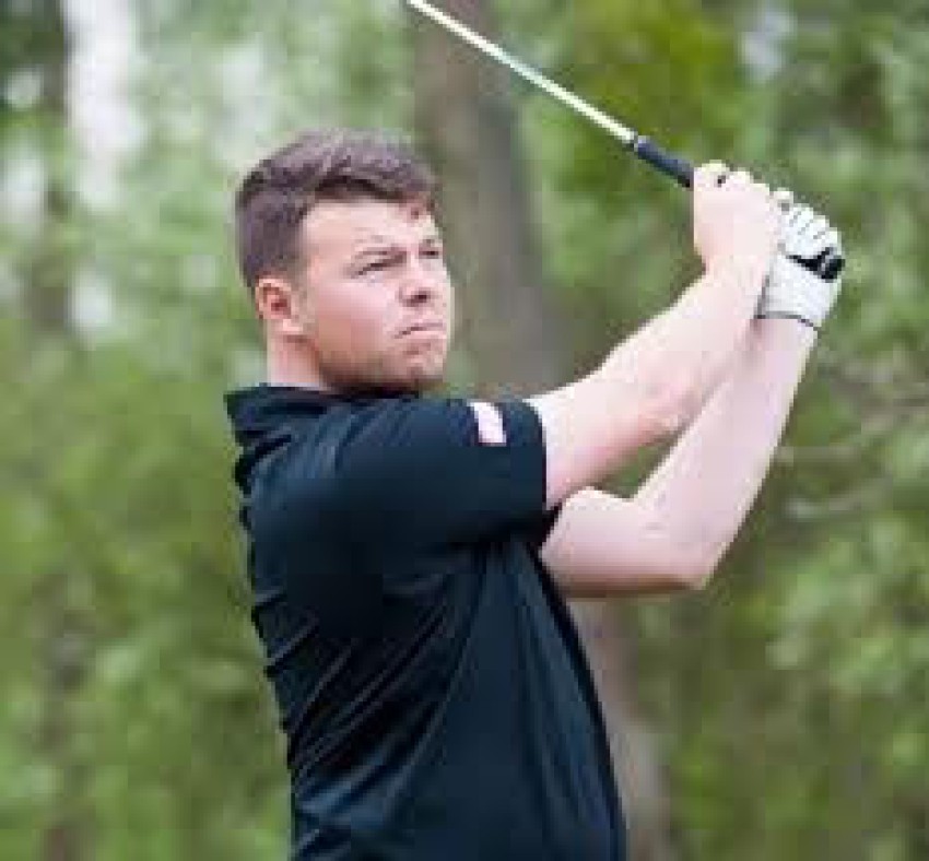 Photo of Tom Muchmore