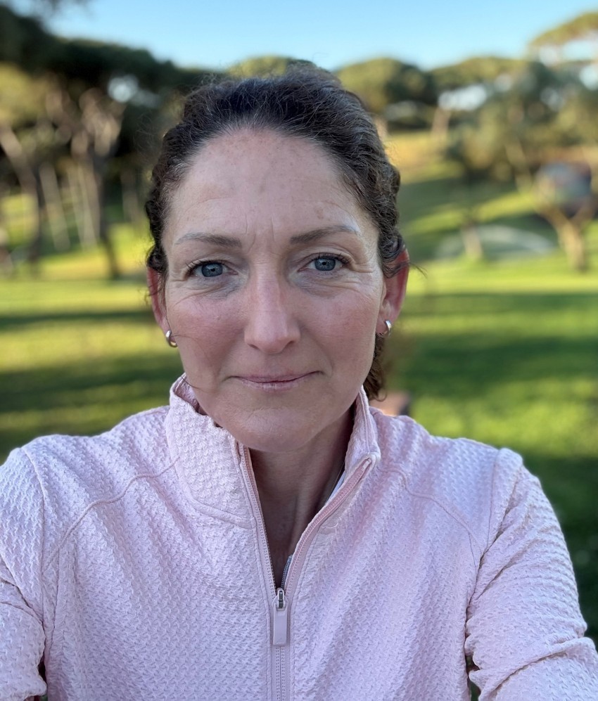 Photo of Kelly Bridges